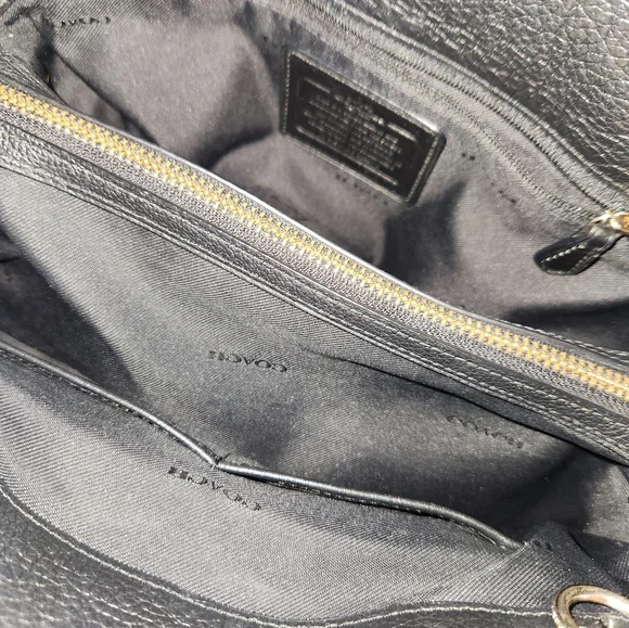 Coach Mercer Bag - EUC - Picture 5 of 8